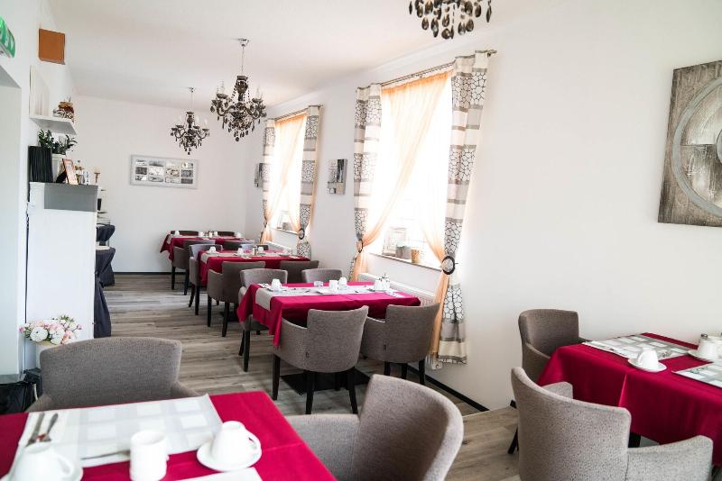 Pension & Restaurant La Amalia image