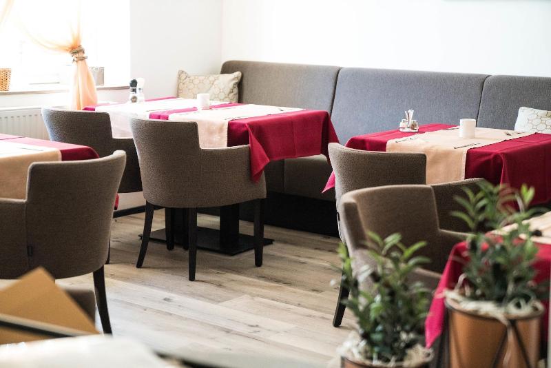 Pension & Restaurant La Amalia image