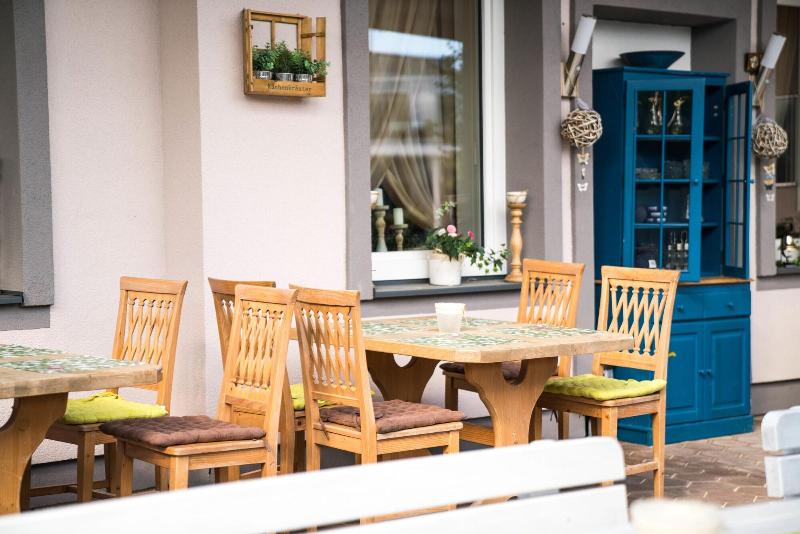 Pension & Restaurant La Amalia image