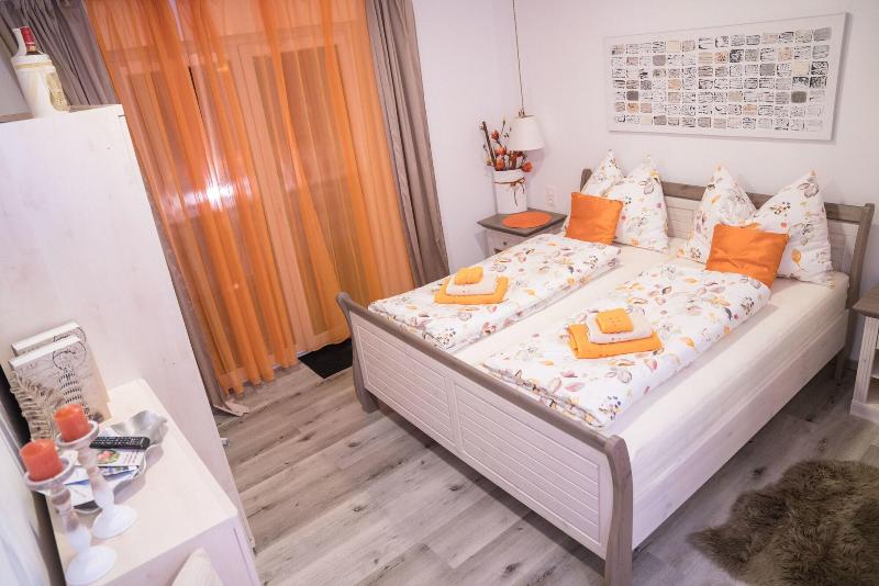 Pension & Restaurant La Amalia image