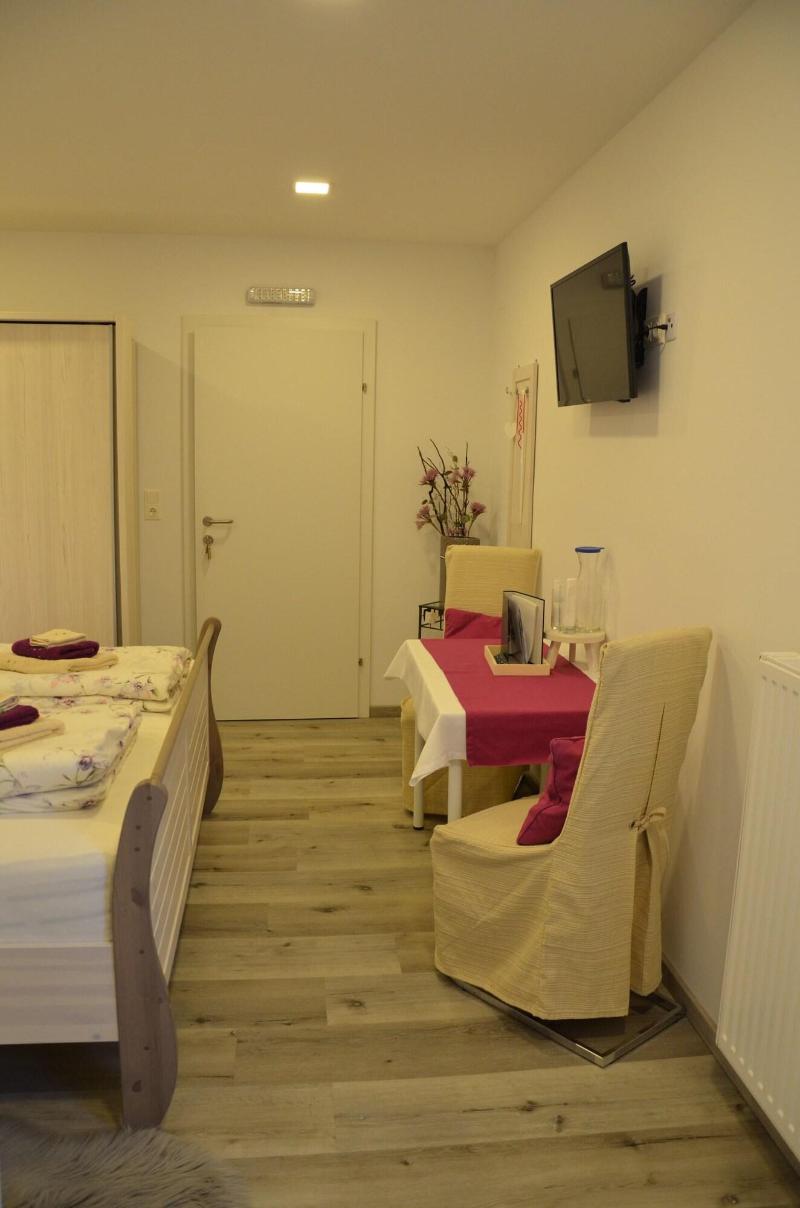 Pension & Restaurant La Amalia image