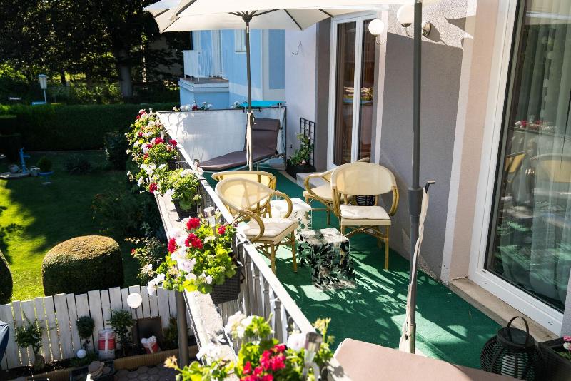Pension & Restaurant La Amalia image