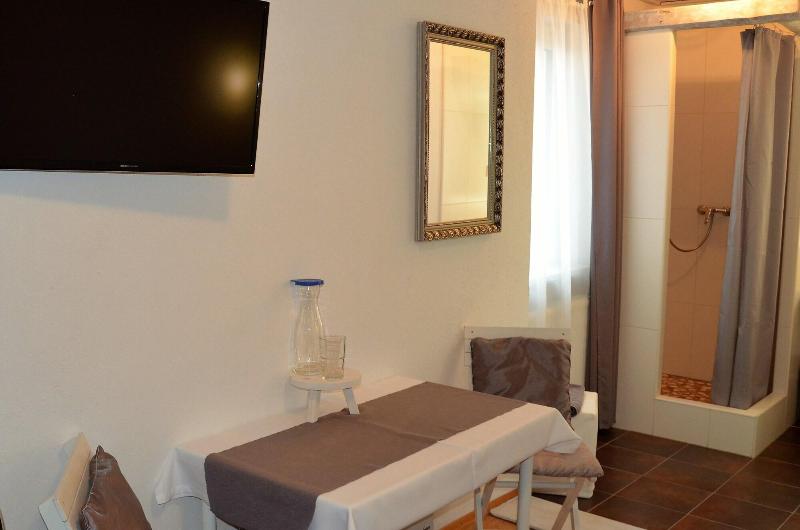 Pension & Restaurant La Amalia image