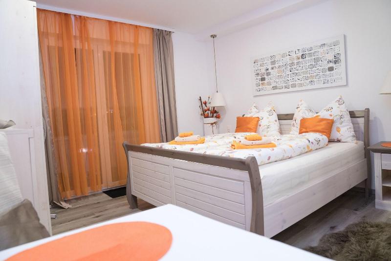 Pension & Restaurant La Amalia image