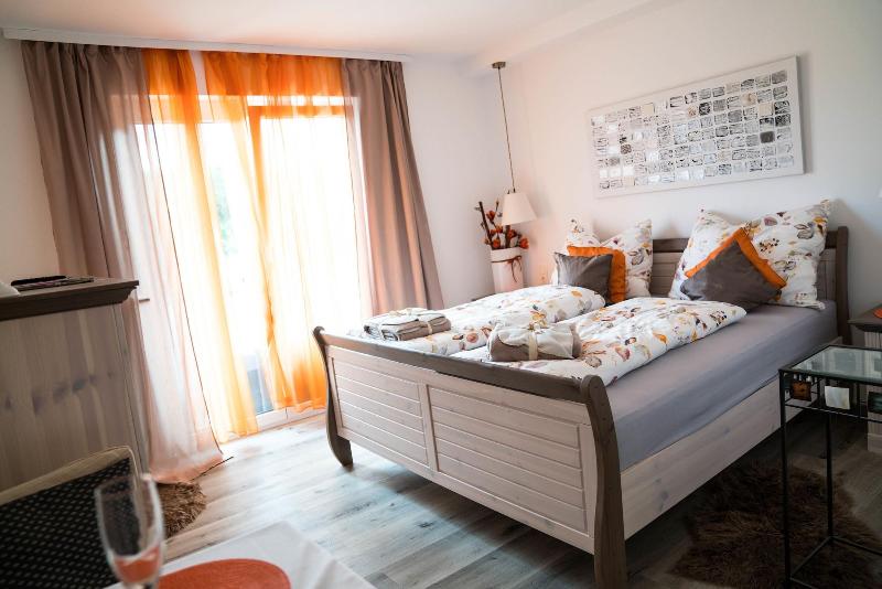 Pension & Restaurant La Amalia image