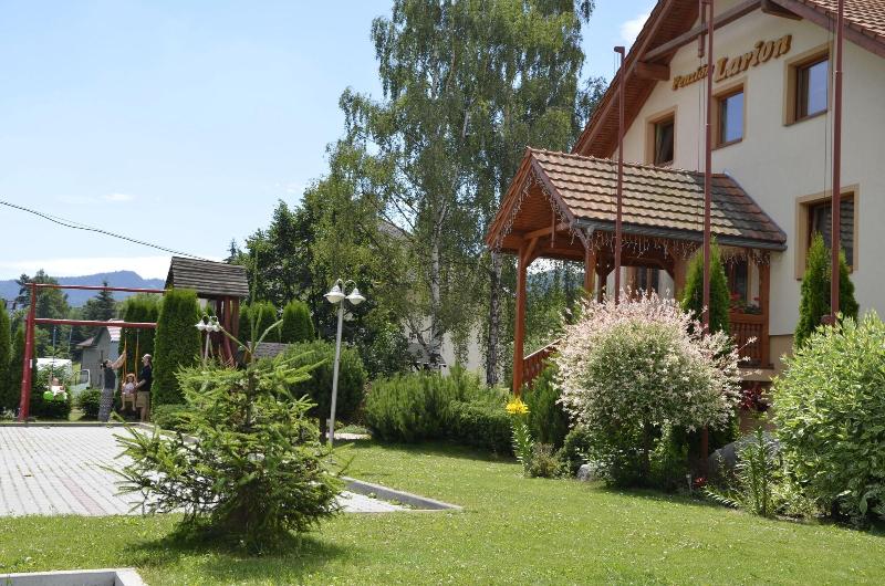 Penzion Larion image