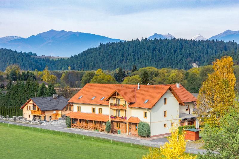 Penzion Larion image