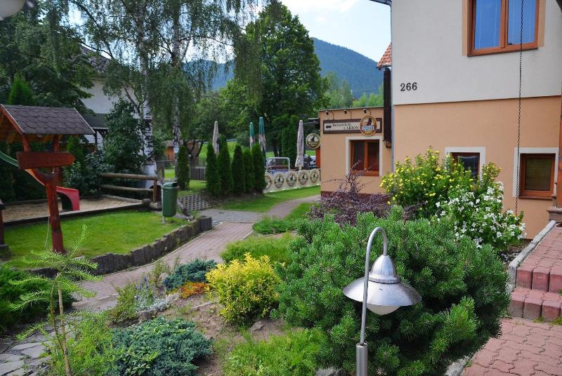 Penzion Larion image