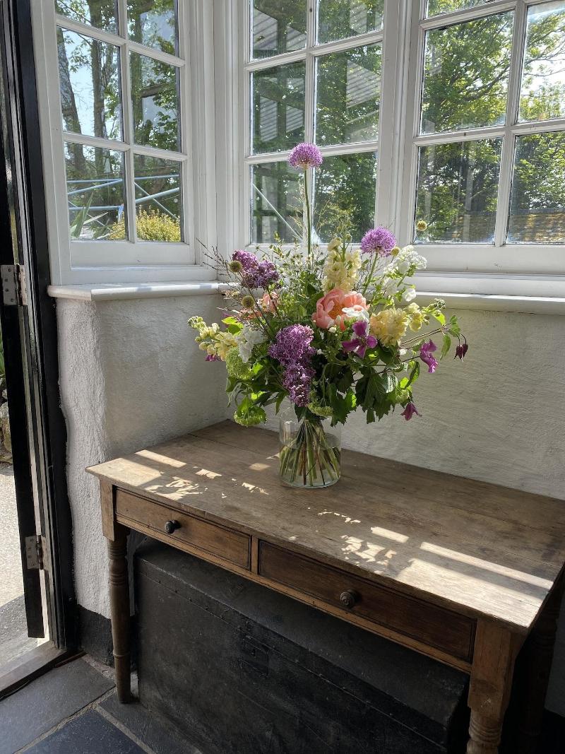 The Crown Inn image