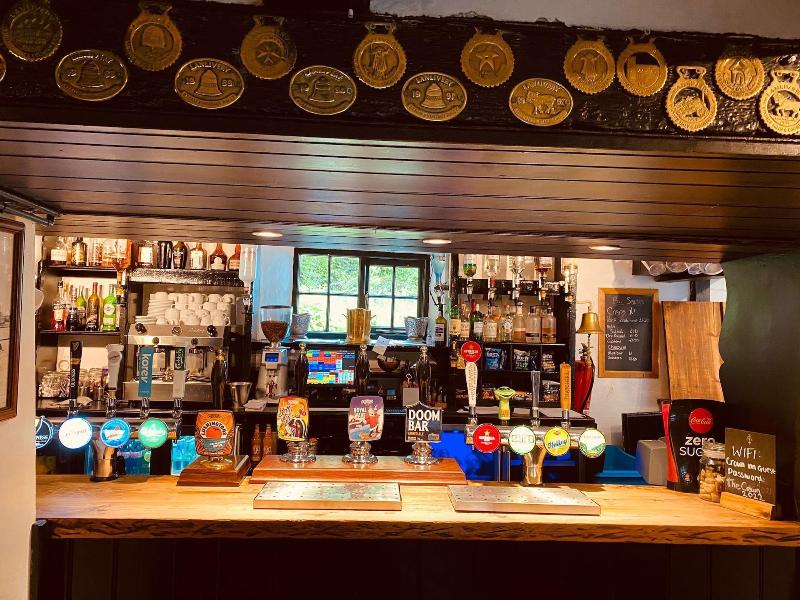 The Crown Inn image