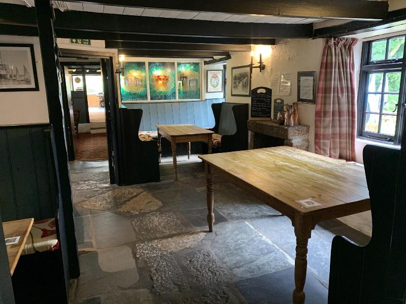 The Crown Inn image