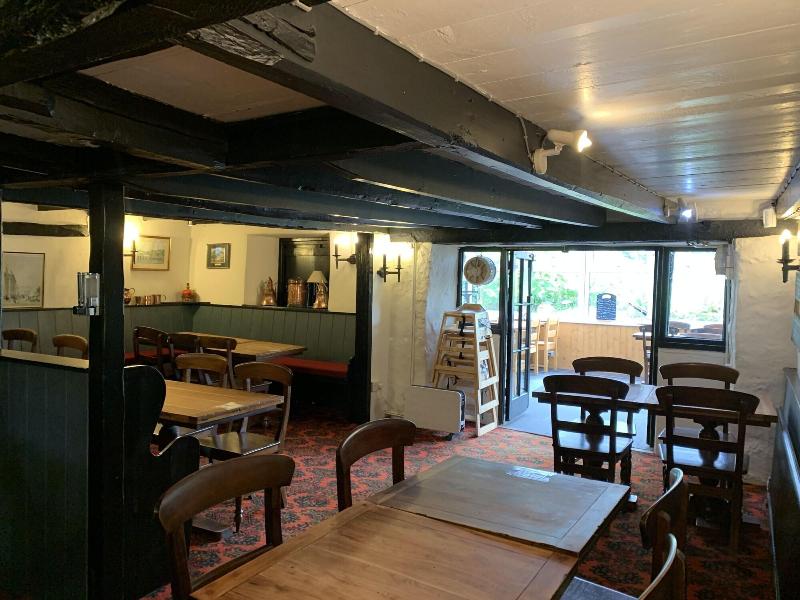 The Crown Inn image