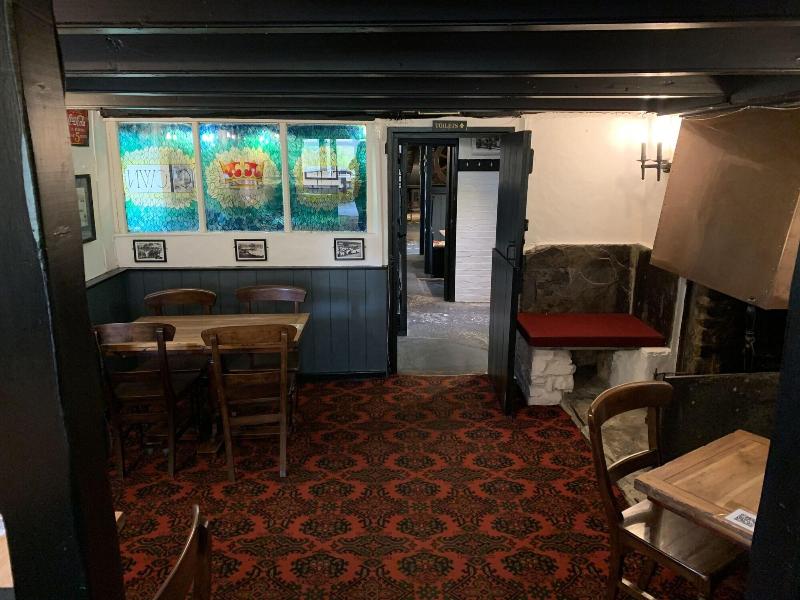 The Crown Inn image
