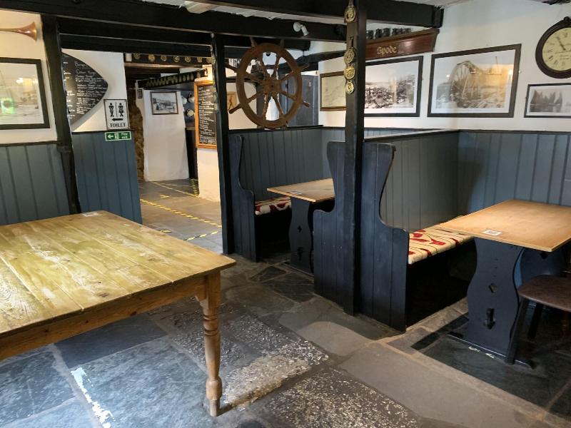 The Crown Inn image