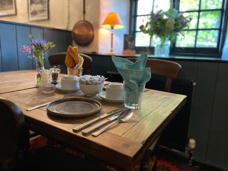 The Crown Inn image