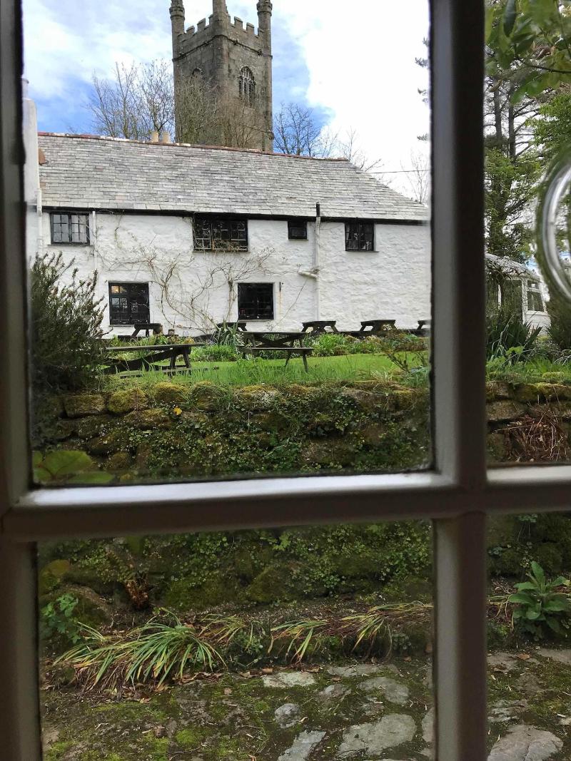 The Crown Inn image