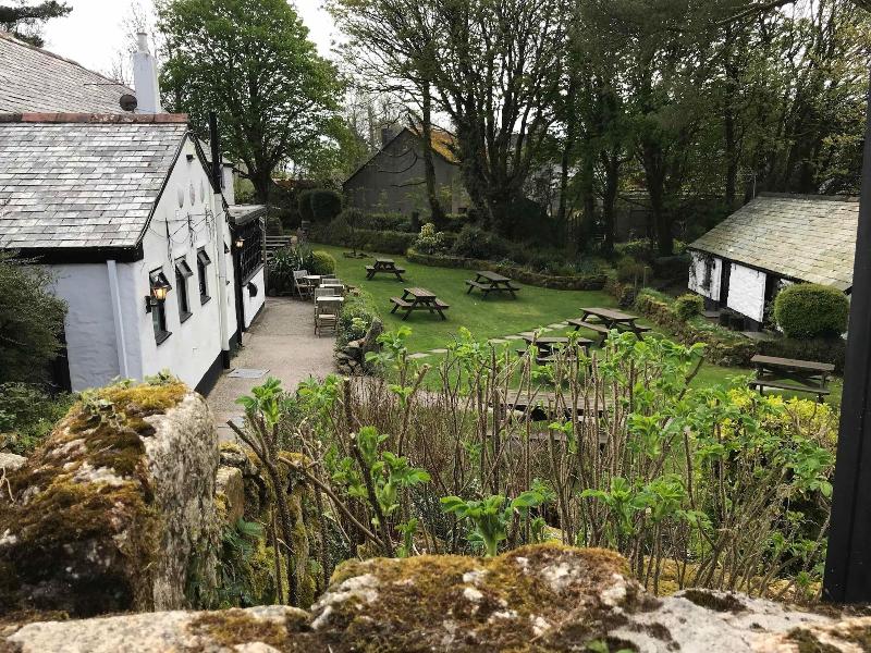 The Crown Inn image