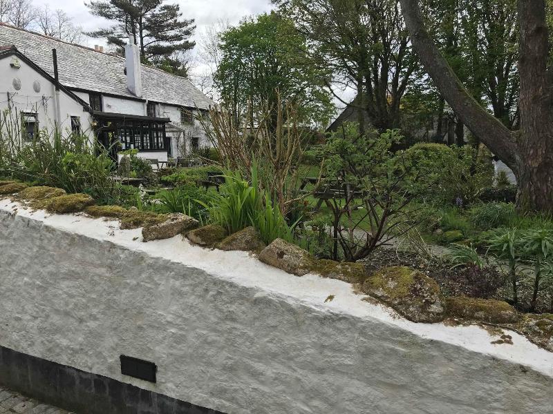 The Crown Inn image