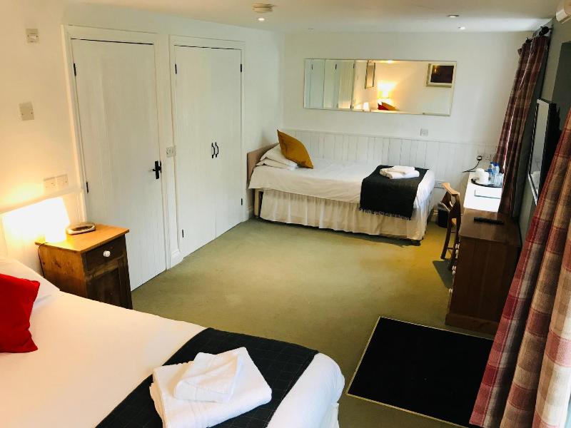 The Crown Inn image
