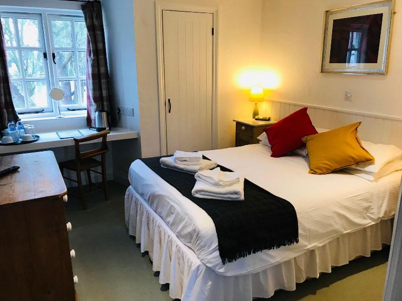 The Crown Inn image