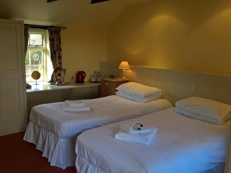 The Crown Inn image