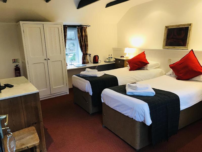 The Crown Inn image
