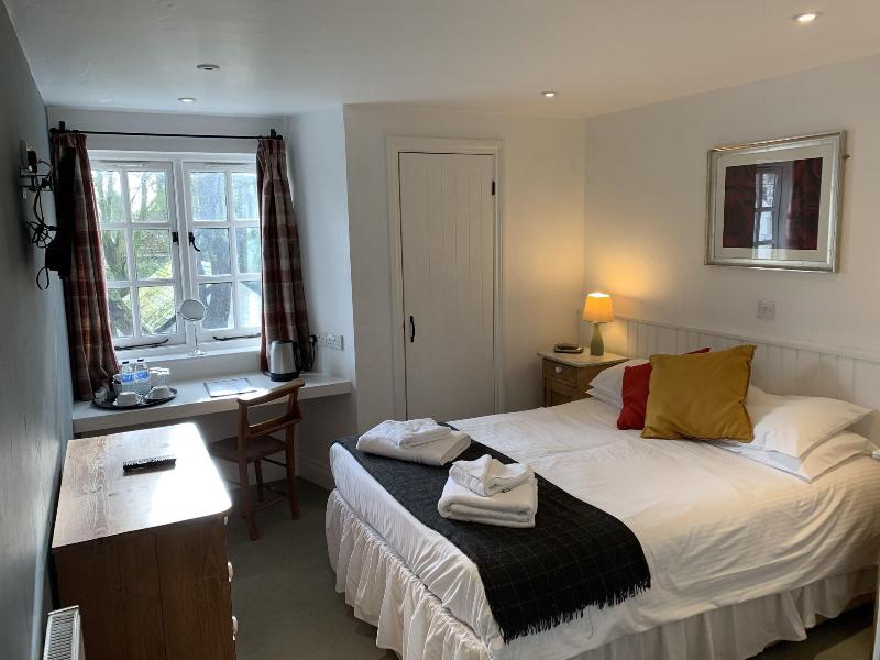The Crown Inn image