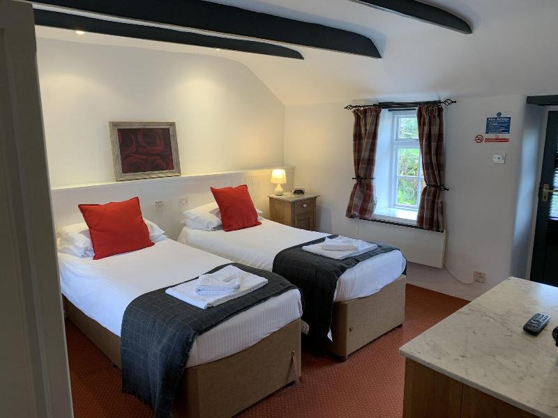 The Crown Inn image