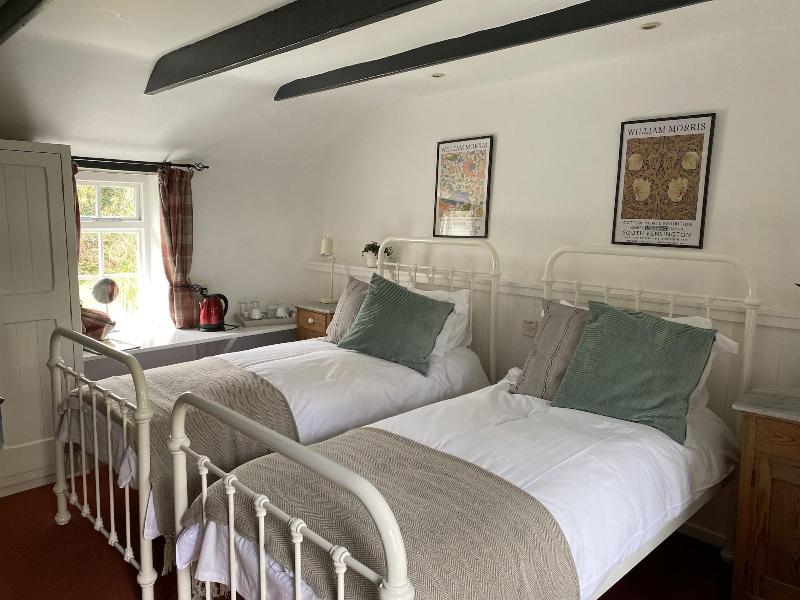 The Crown Inn image