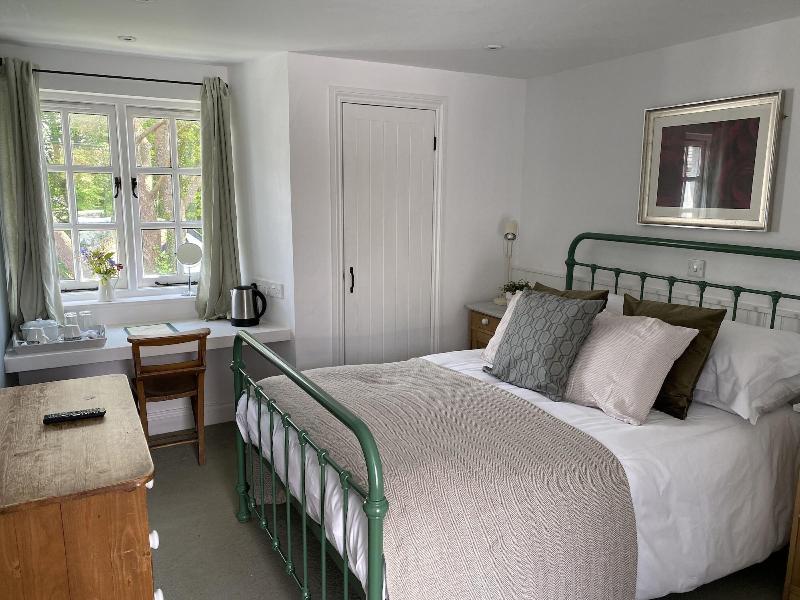 The Crown Inn image