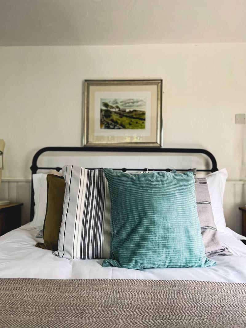 The Crown Inn image