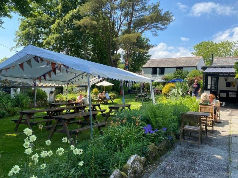 The Crown Inn image