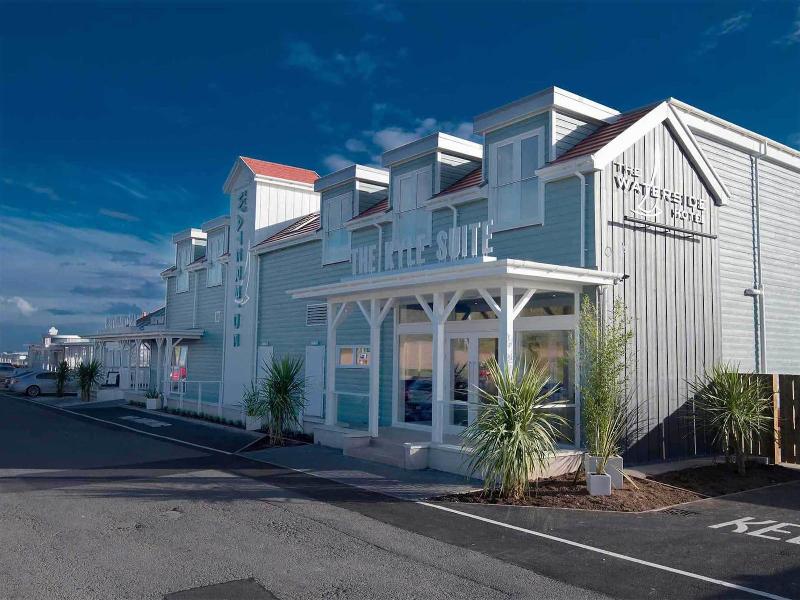 The Waterside Hotel image