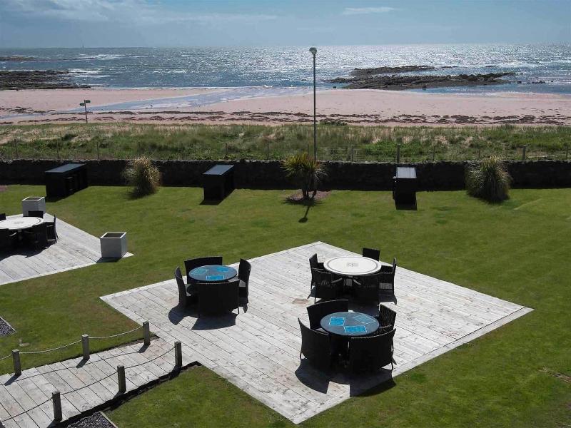 The Waterside Hotel image