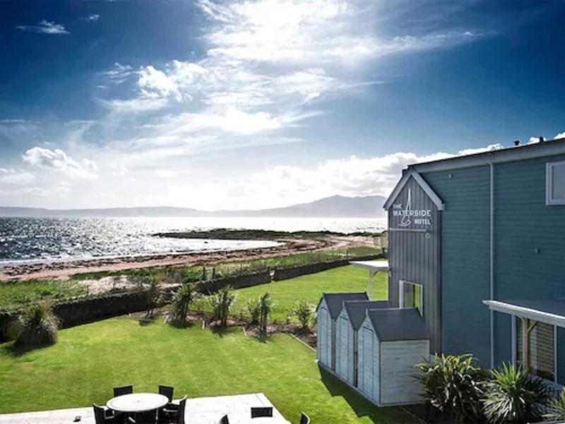 The Waterside Hotel image