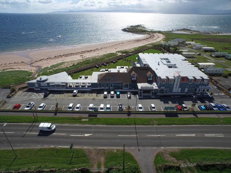 The Waterside Hotel image