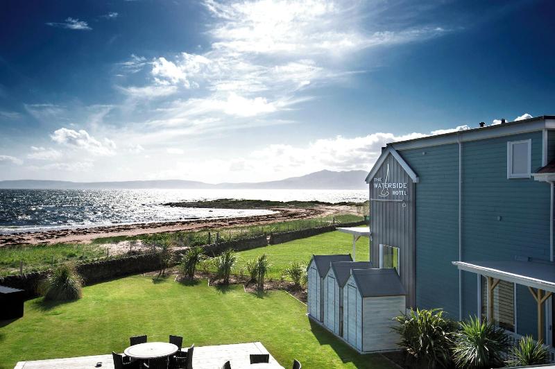 The Waterside Hotel image