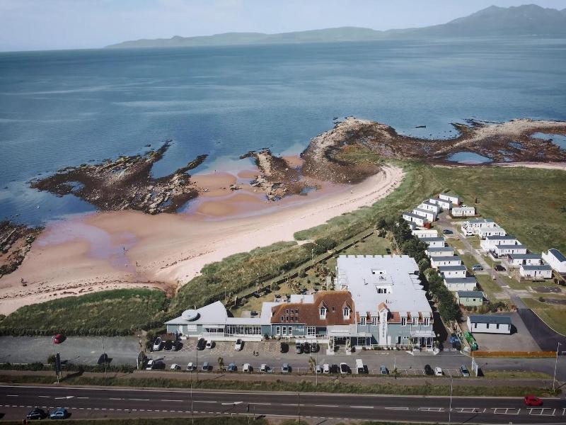 The Waterside Hotel image