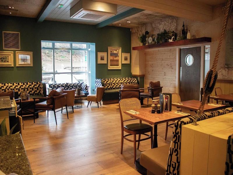 The Waterside Hotel image