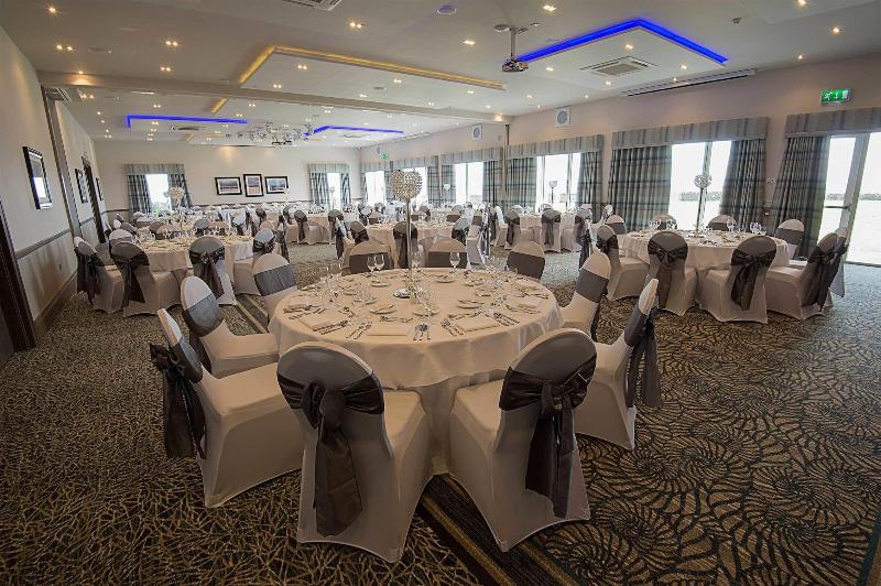 The Waterside Hotel image