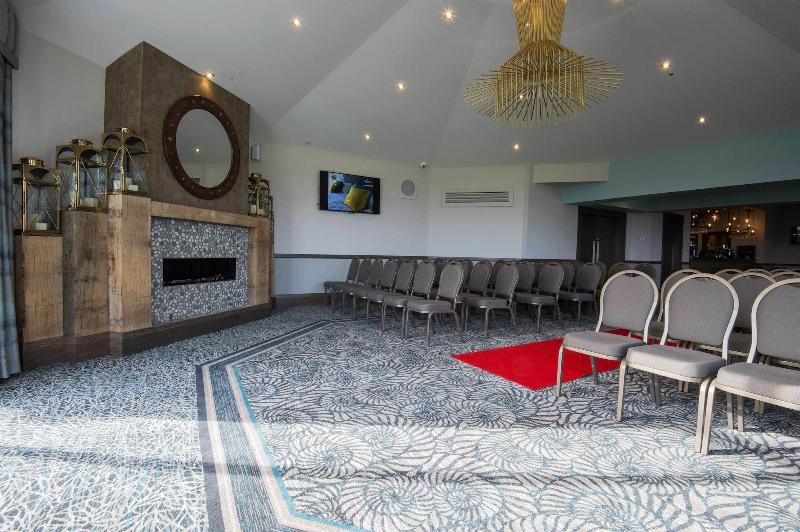 The Waterside Hotel image
