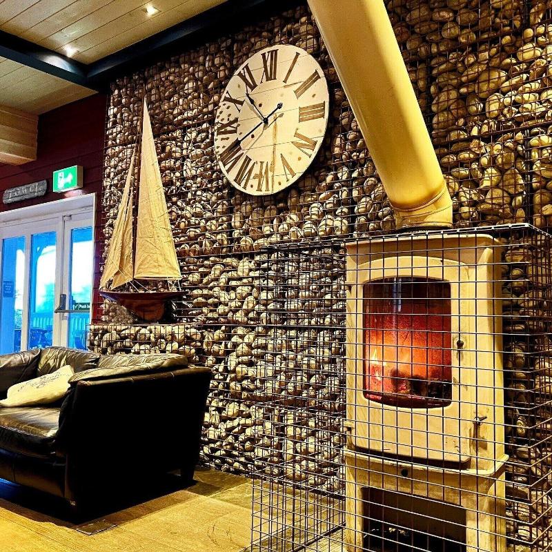 The Waterside Hotel image