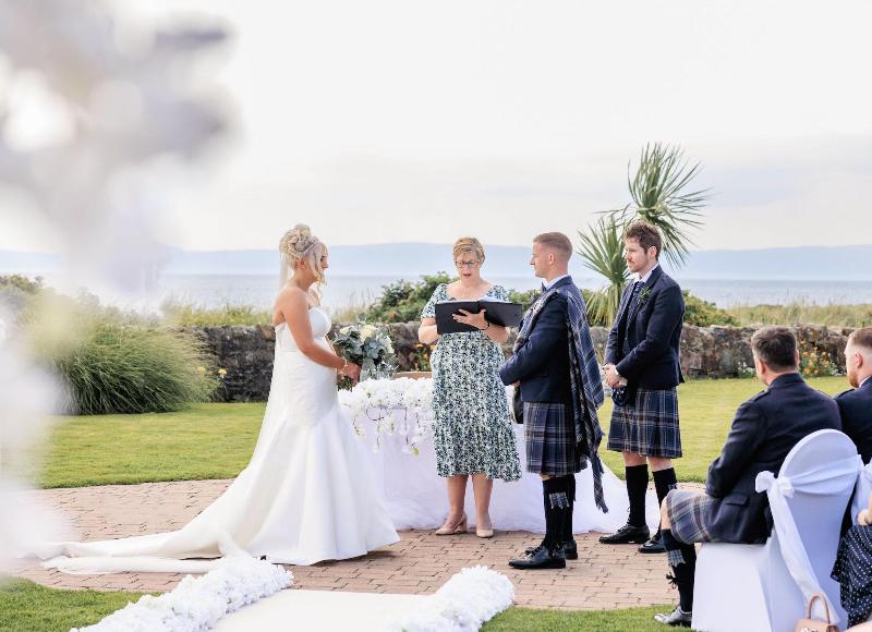The Waterside Hotel image