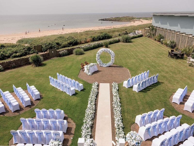 The Waterside Hotel image