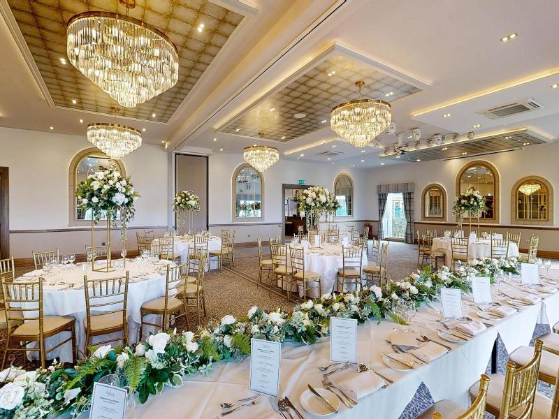 The Waterside Hotel image