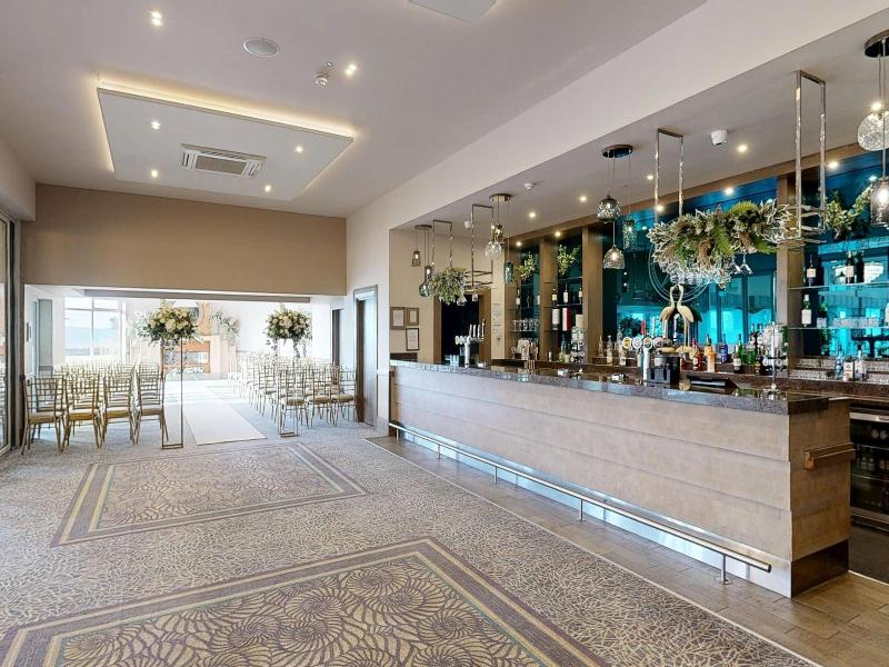 The Waterside Hotel image