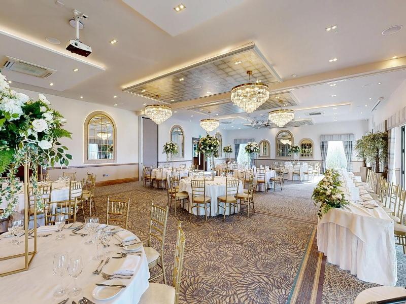 The Waterside Hotel image