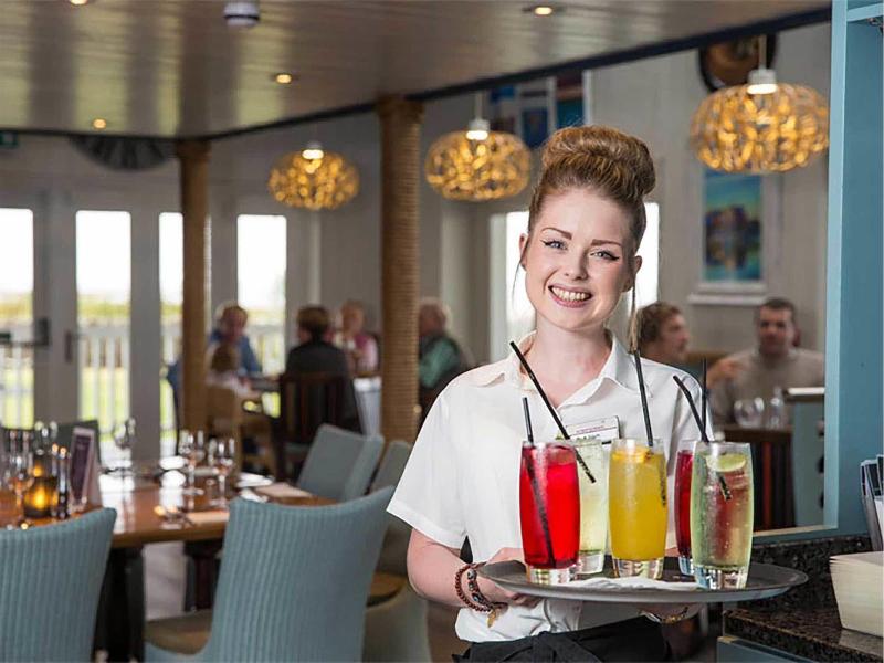 The Waterside Hotel image