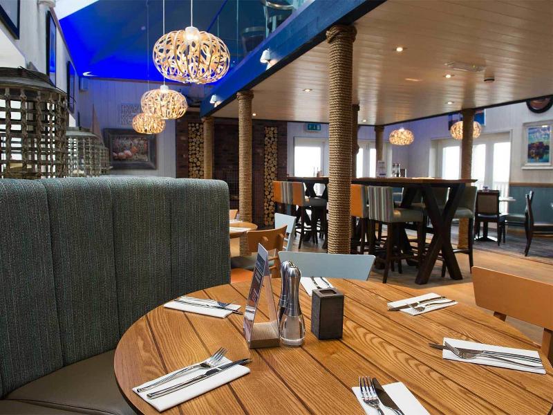 The Waterside Hotel image