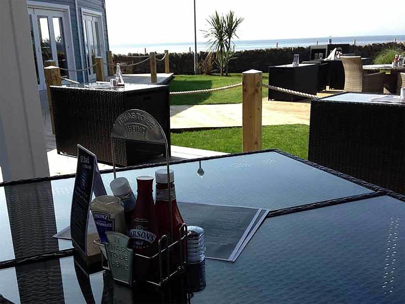 The Waterside Hotel image